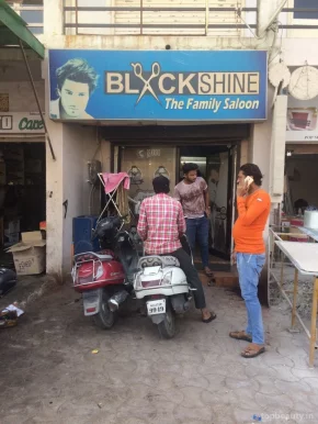 Black Shine - The Family Saloon, Ahmedabad - Photo 8