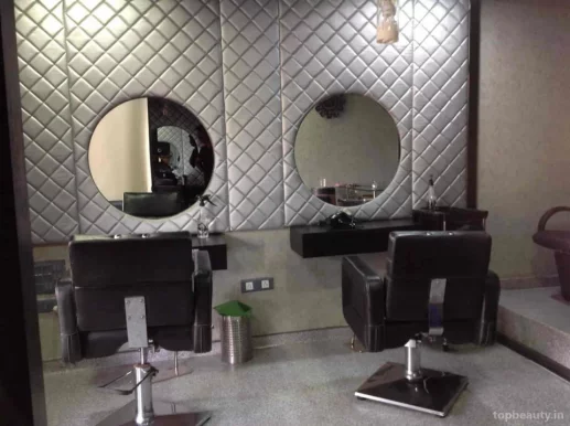 Kanishka Hair & Beauty Salon +Academy, Ahmedabad - Photo 3