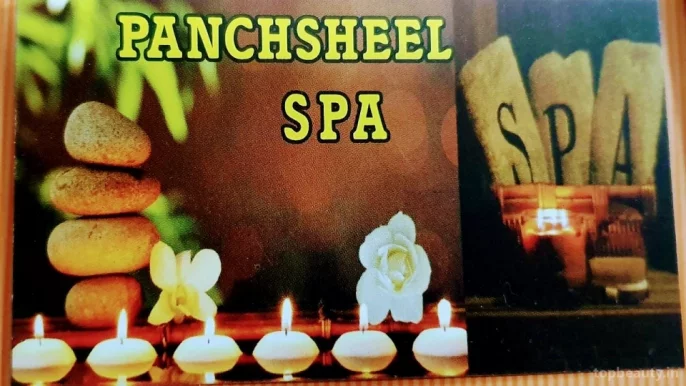 Panchsheel spa, Ahmedabad - Photo 6