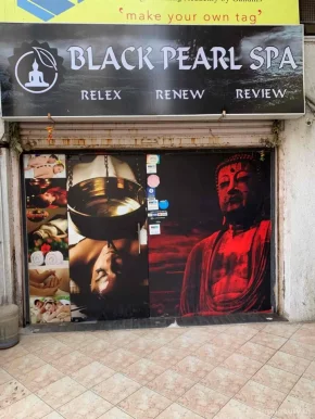 Black Pearl spa, Ahmedabad - Photo 6
