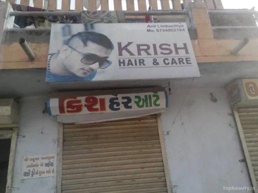 Krish Hair & Care, Ahmedabad - Photo 3