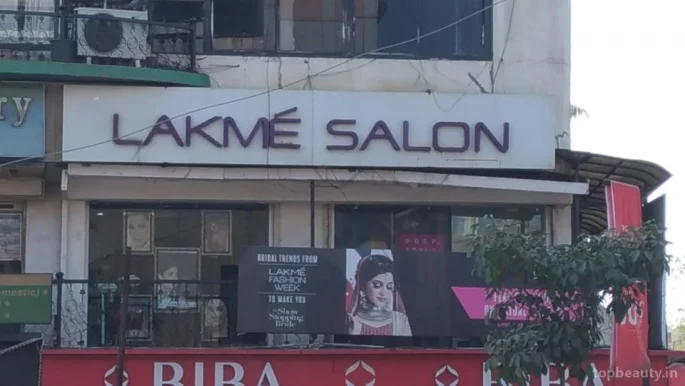 Lakme Salon - Maninagar, Ahmedabad - Photo 3