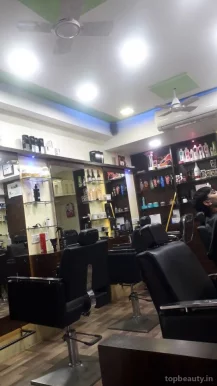 V S Hair Salon, Ahmedabad - Photo 8