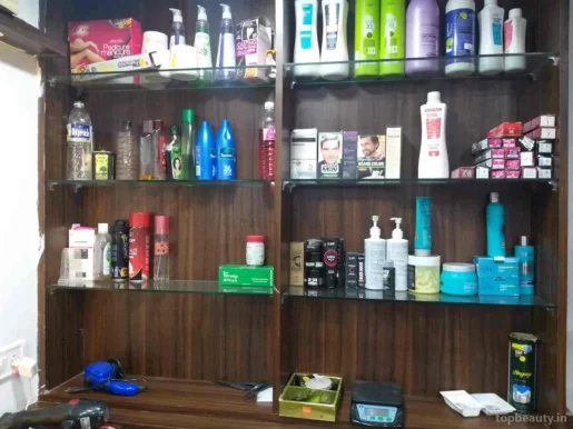 V S Hair Salon, Ahmedabad - Photo 7