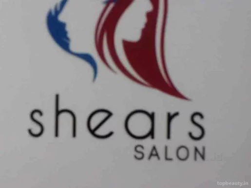 Shearz Salons, Ahmedabad - Photo 5