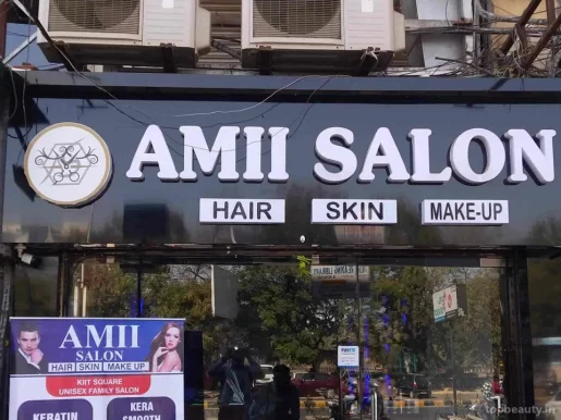Amii salon, Ahmedabad - Photo 8