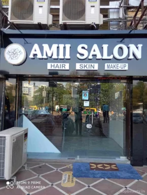 Amii salon, Ahmedabad - Photo 5