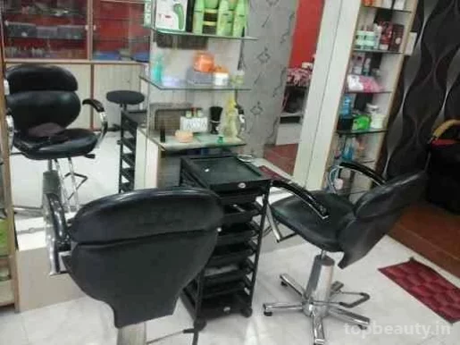 Aneri Beauty Parlour Only for Ladies, Ahmedabad - Photo 1