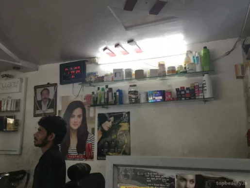 Bhavani Hair Cut for Men, Ahmedabad - Photo 2