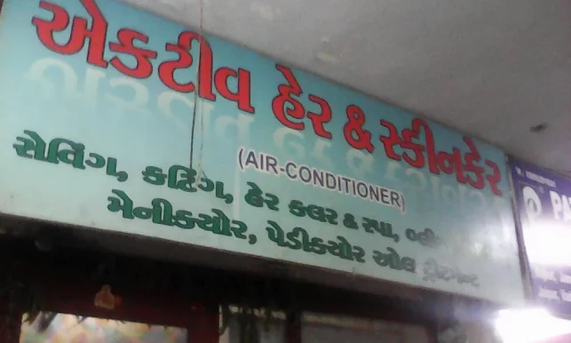 Active Hair & Skin Care, Ahmedabad - Photo 7