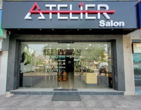 Atelier7 Salon prahladnagar, Ahmedabad - Photo 1