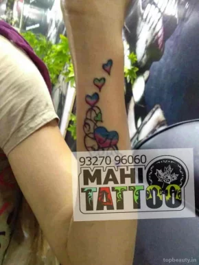 Mahi Tattoos, Ahmedabad - Photo 5