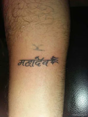 Mahi Tattoos, Ahmedabad - Photo 7
