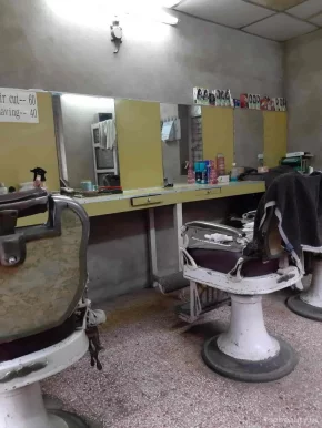 Collegian hair saloon, Ahmedabad - Photo 5