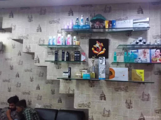 Black Beard The Family Salon, Ahmedabad - Photo 6