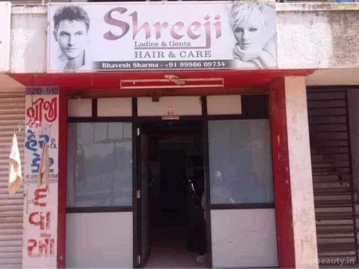 Shriji Hair & Care, Ahmedabad - Photo 6