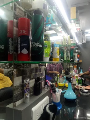 Solo Unique Hair Salon, Ahmedabad - Photo 3