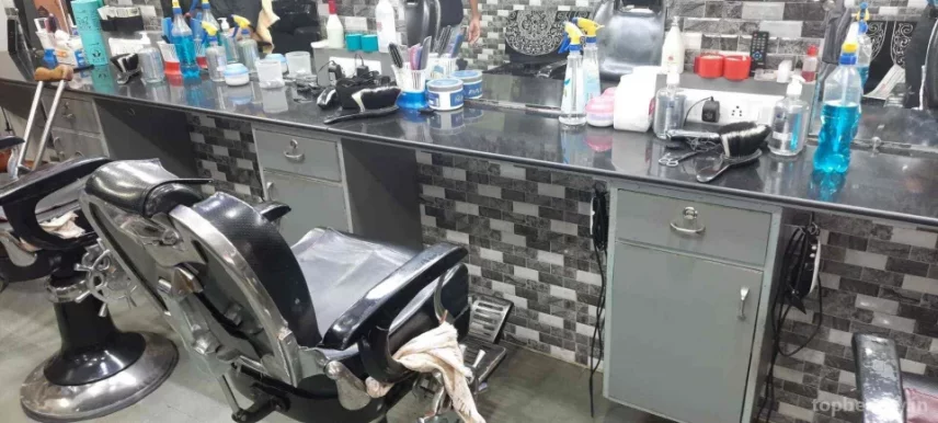 Solo Unique Hair Salon, Ahmedabad - Photo 7