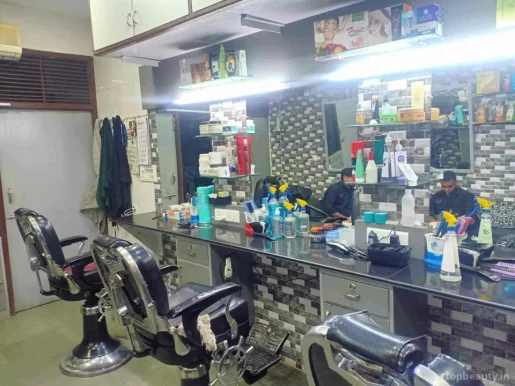 Solo Unique Hair Salon, Ahmedabad - Photo 2