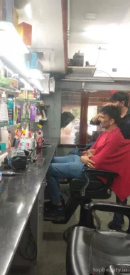 Solo Unique Hair Salon, Ahmedabad - Photo 8