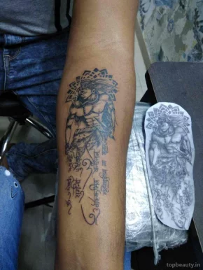 Ekta Tattoo Art, Ahmedabad - Photo 3