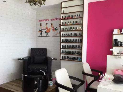 Preet Nails & beauty studio, Ahmedabad - Photo 1