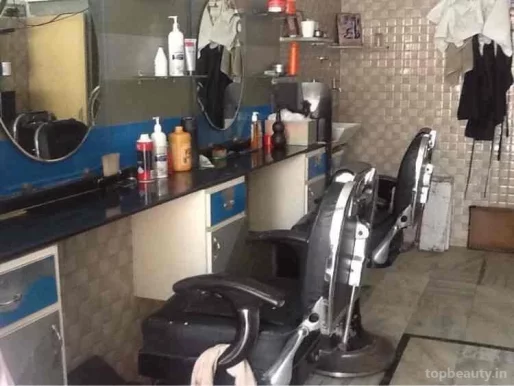 Sunrise Barber Shop, Ahmedabad - Photo 3