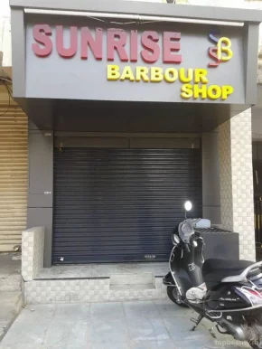 Sunrise Barber Shop, Ahmedabad - Photo 7