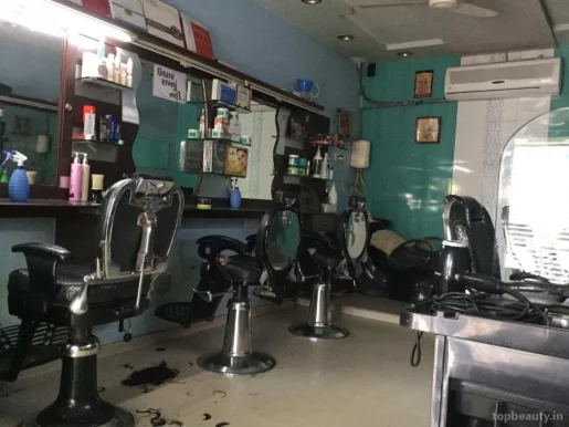 Modern Hair Salon, Ahmedabad - Photo 3