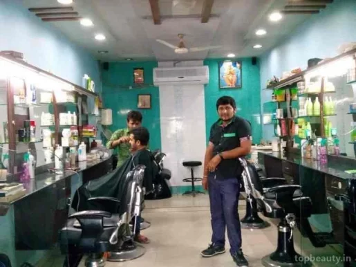 Modern Hair Salon, Ahmedabad - Photo 6