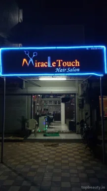 Miracal touch hair salon in nikol, Ahmedabad - Photo 4