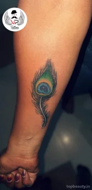 VP Tattoos, Ahmedabad - Photo 1