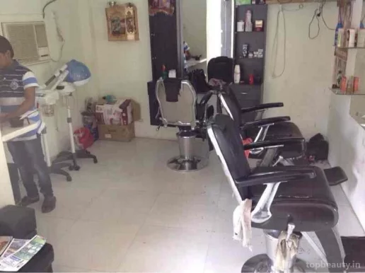New Manav Hair Salon, Ahmedabad - Photo 3