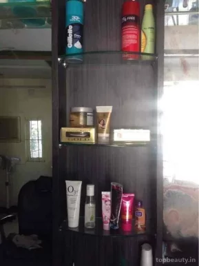 New Manav Hair Salon, Ahmedabad - Photo 2