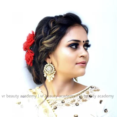 VR Beauty Academy, Ahmedabad - Photo 1