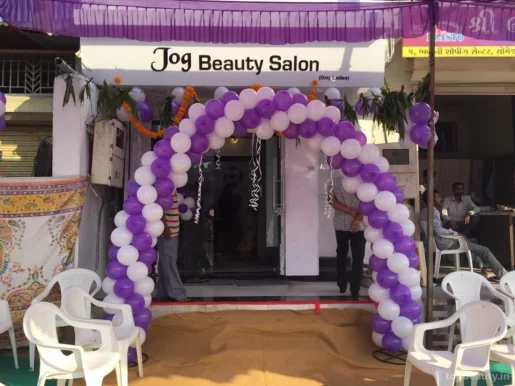 JOG Beauty Salon & Make-Up Studio, Ahmedabad - Photo 6