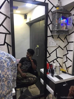 Mister Cutts Hair Salon, Ahmedabad - Photo 1