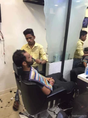 Mister Cutts Hair Salon, Ahmedabad - Photo 6