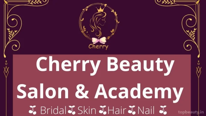 Cherry Beauty Salon & Academy, Ahmedabad - Photo 3