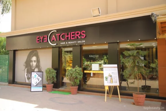 Eye Catchers (Karnavati Club), Ahmedabad - Photo 2