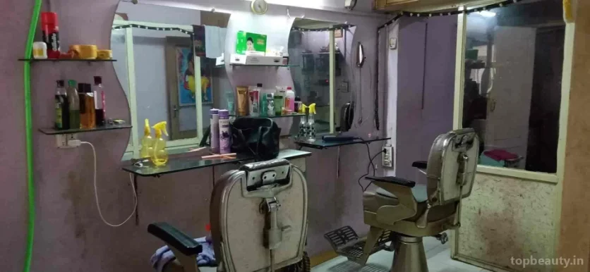 Jeek Hair Family Salon, Ahmedabad - Photo 6
