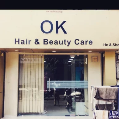 Ok hair and beauty care, Ahmedabad - Photo 2