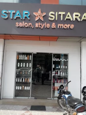 Star & Sitara Salon & Style & More, Ahmedabad - Photo 3