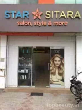 Star & Sitara Salon & Style & More, Ahmedabad - Photo 7