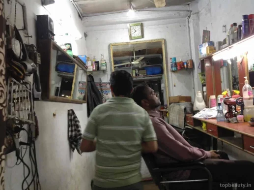 Jay Ambe Hair Art, Ahmedabad - Photo 7