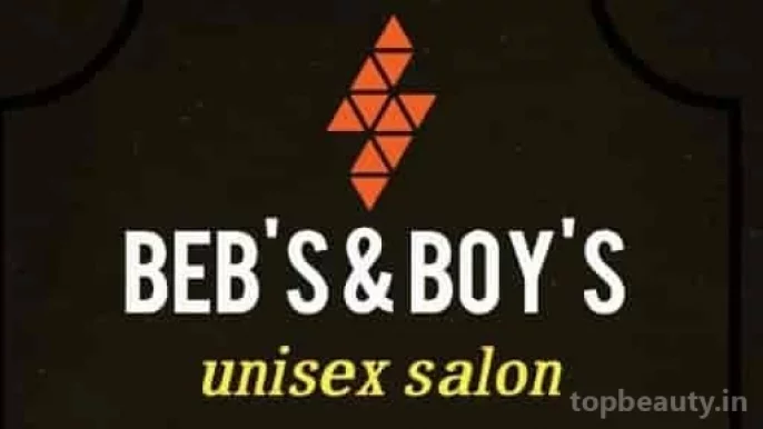 Beb's & Boy's unisex salon, Ahmedabad - Photo 3