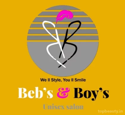 Beb's & Boy's unisex salon, Ahmedabad - Photo 5