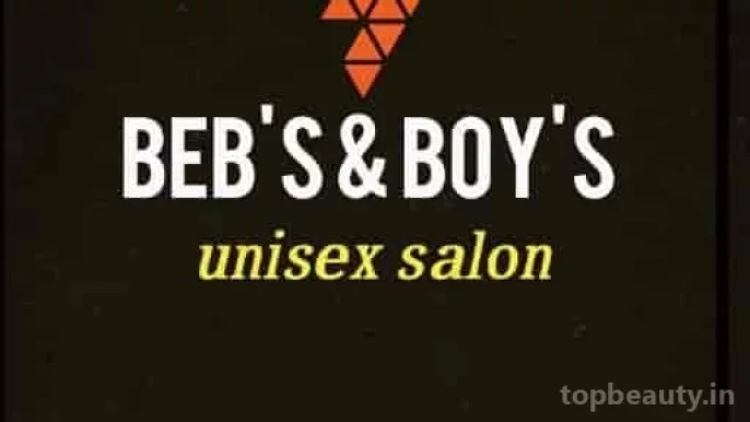 Beb's & Boy's unisex salon, Ahmedabad - Photo 2