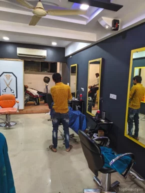Style Maker Salon (Naroda), Ahmedabad - Photo 7