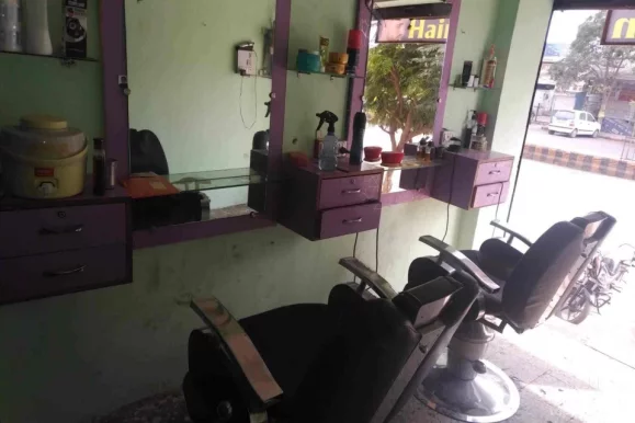 Expert Hair Salon, Ahmedabad - Photo 1